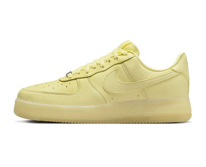 Drake x 耐克AF1」新联名大铺货了必一体育app网站中国Snkrs上架！「(图3)